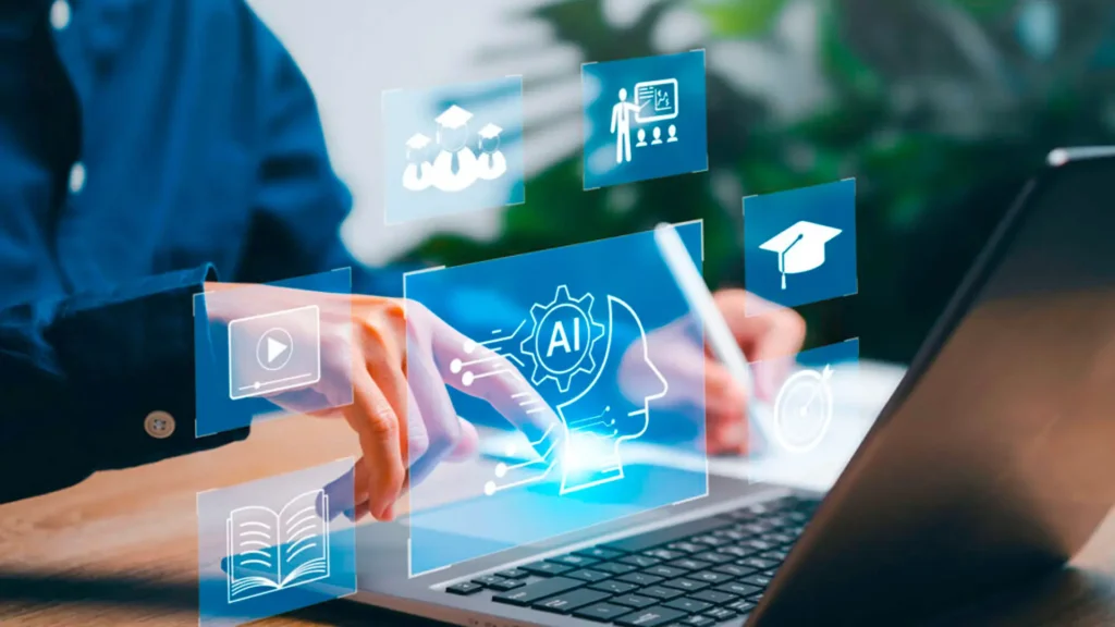 Alerta futuro: La inteligencia artificial ya impacta en el trabajo y crece la incertidumbre