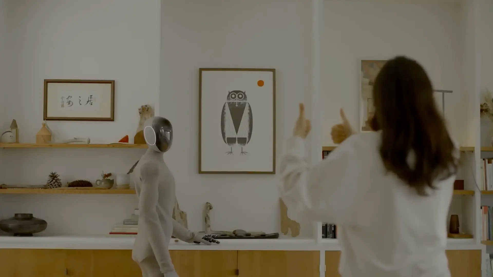 NEO: el robot humanoide que ya se vende por US$20.000