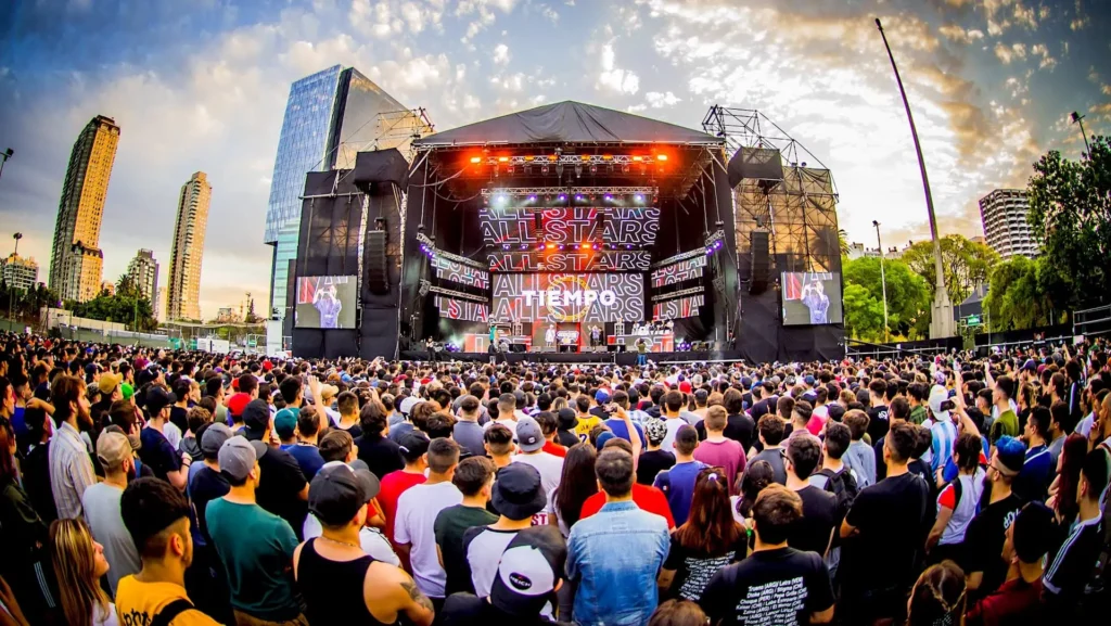 Santa Fe eliminará Ingresos Brutos para eventos y espectáculos que impulsen el turismo