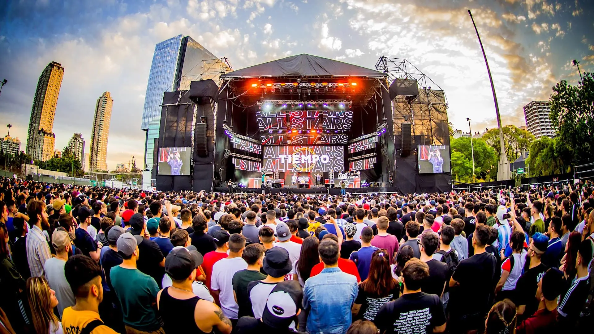 Santa Fe eliminará Ingresos Brutos para eventos