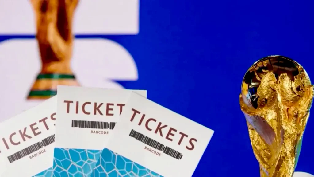 Ver el Mundial 2026 es cada vez mas caro: Aumentaron los precios de las entradas