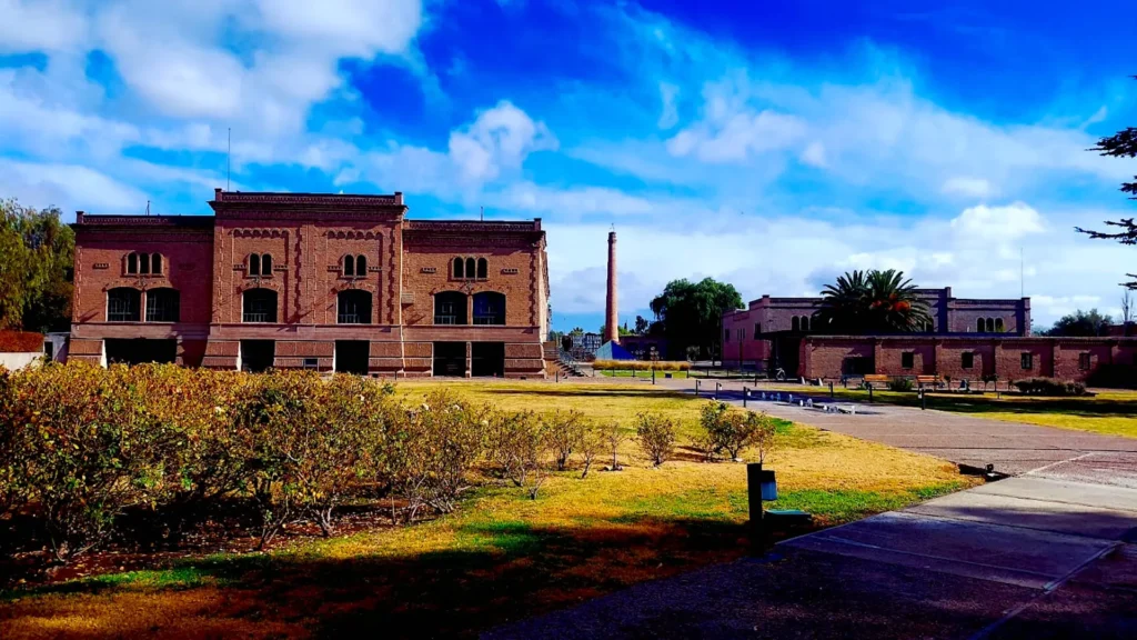 Turismo industrial: una tendencia que crece y despierta interés en todo el mundo