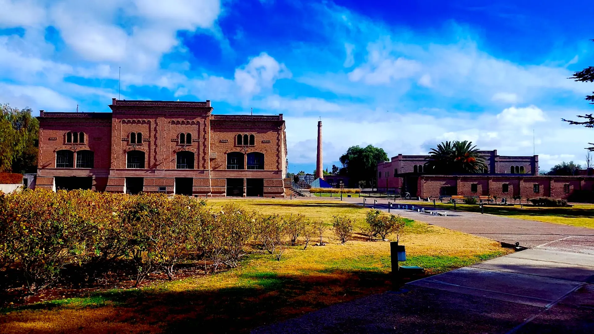 Turismo industrial: una tendencia que crece y despierta interés en todo el mundo