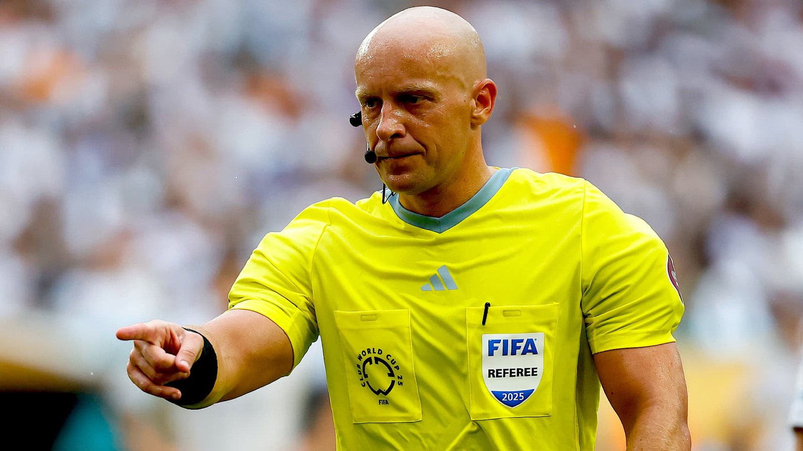 CUÁNTO COBRA UN ÁRBITRO EN EL MUNDIAL 2026