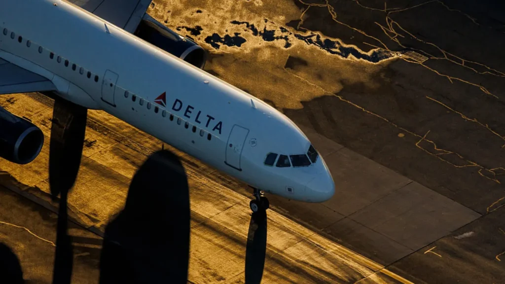 Delta revoluciona la clase ejecutiva con una tarifa más barata: qué cambia y qué servicios pierde el pasajero