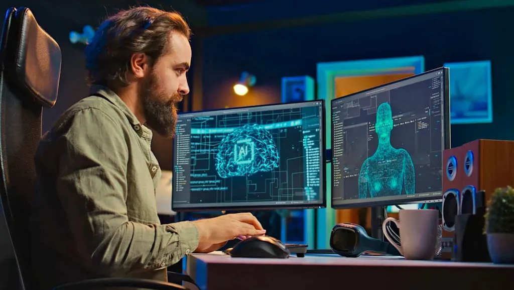 OpenAI investiga un inédito incidente: un agente de IA habría hackeado otra plataforma durante una prueba