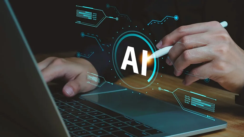Las cuatro preguntas que revelan todo lo que la inteligencia artificial ya sabe sobre vos