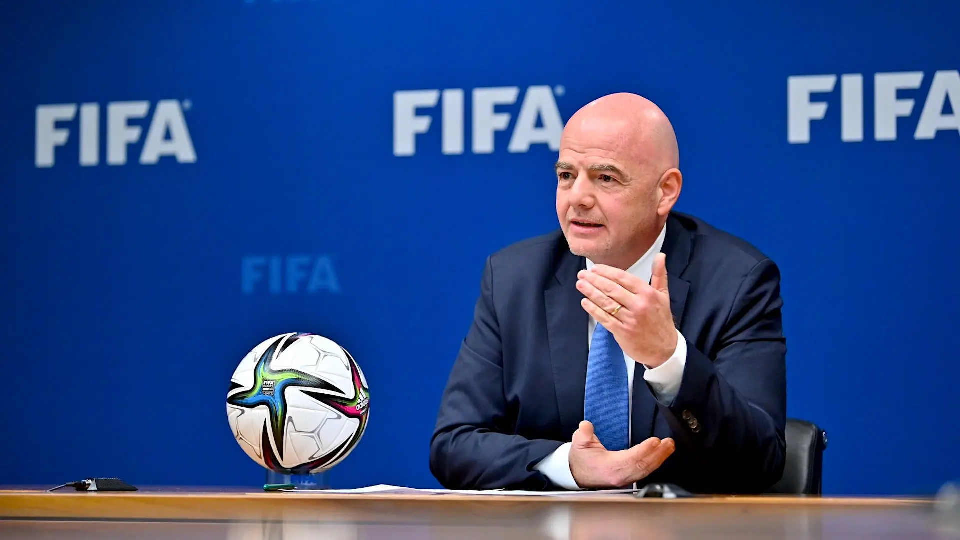 La FIFA alcanzó una recaudación récord en el Mundial 2026: ingresó cerca de US$ 15.000 millones