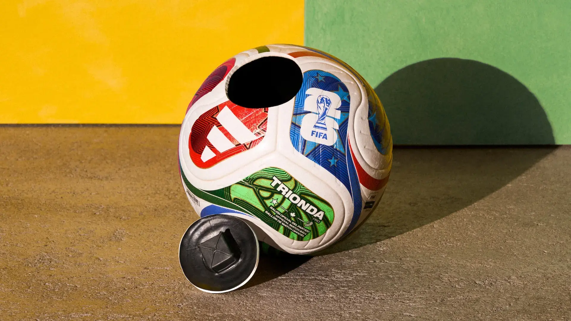 El fútbol ya no es sólo de los jugadores: cómo la inteligencia artificial cambió para siempre el Mundial