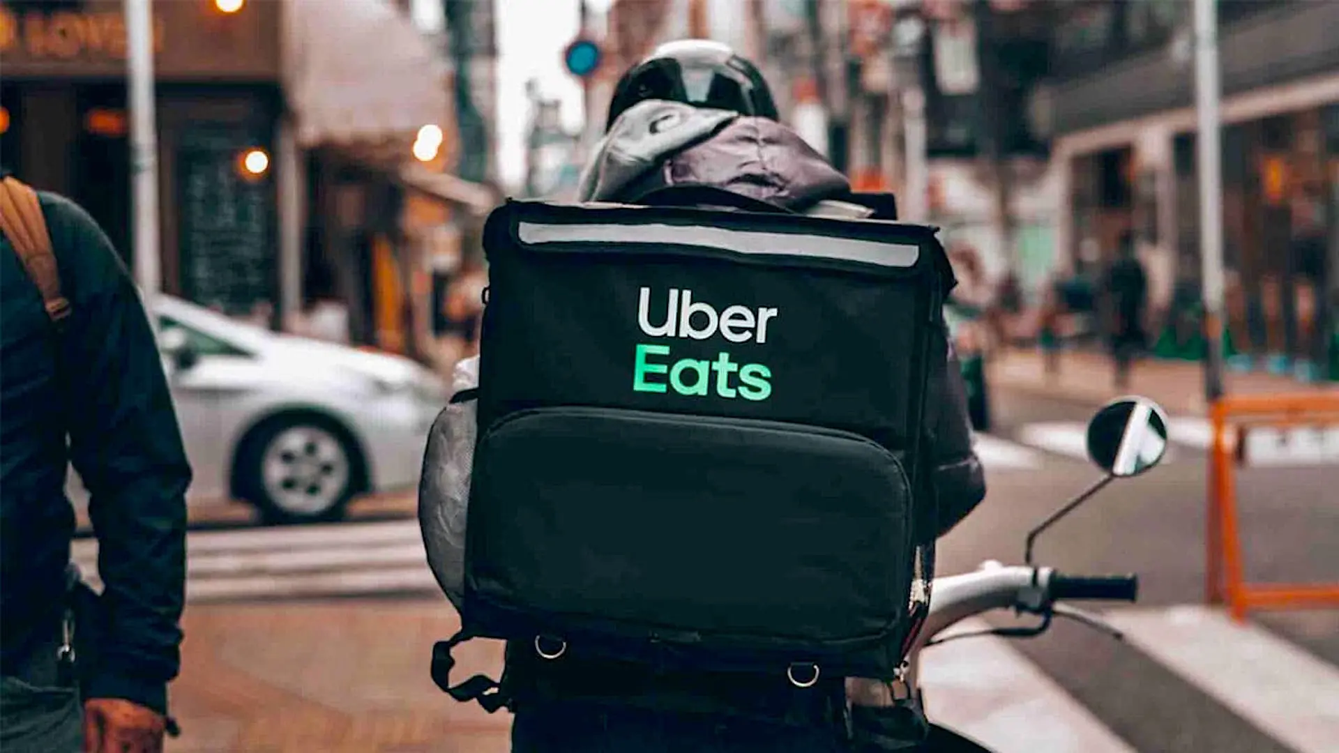 Uber acuerda la compra de Delivery Hero por US$ 14.800 millones y espera la aprobación de los reguladores