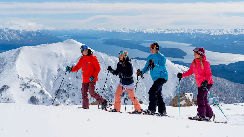 Vacaciones de invierno 2026: destinos para viajar y disfrutar en familia, pareja o con amigos