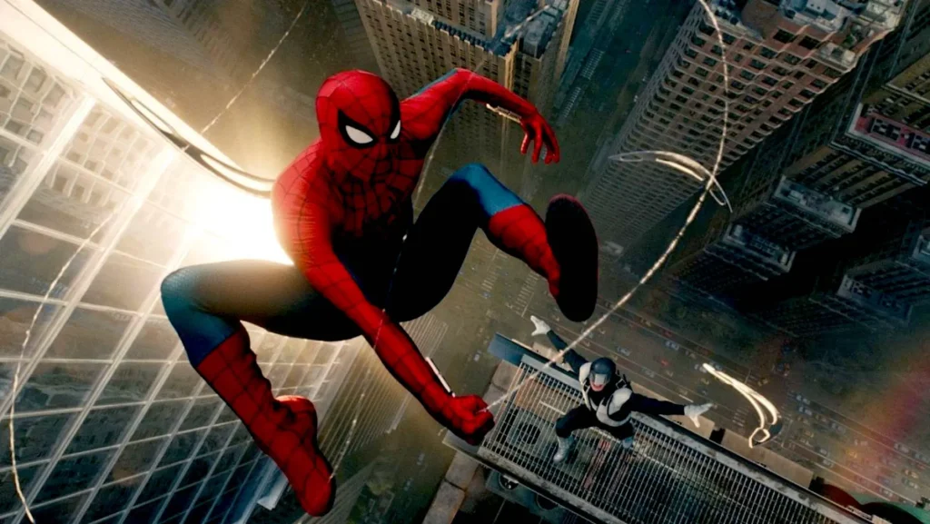 Spider-Man: Brand New Day rompió récords y logró el segundo mejor estreno de la historia