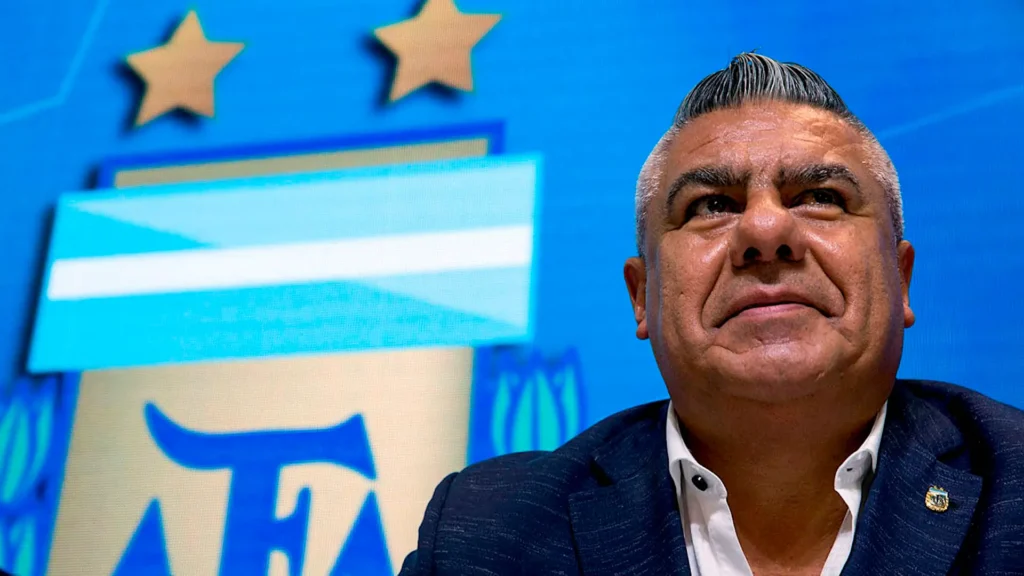 Una casa de USD 17 millones: la causa que investiga fondos vinculados a la AFA vuelve a Campana
