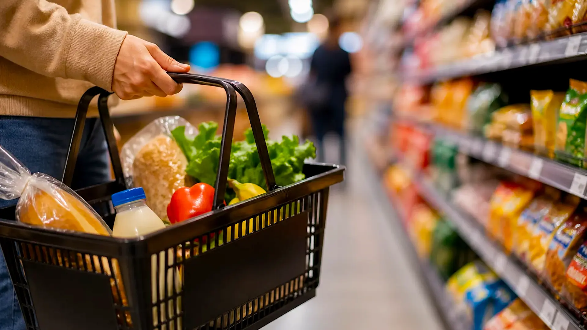 La paradoja de la economía argentina: hay dólares, pero el consumo sigue frenado