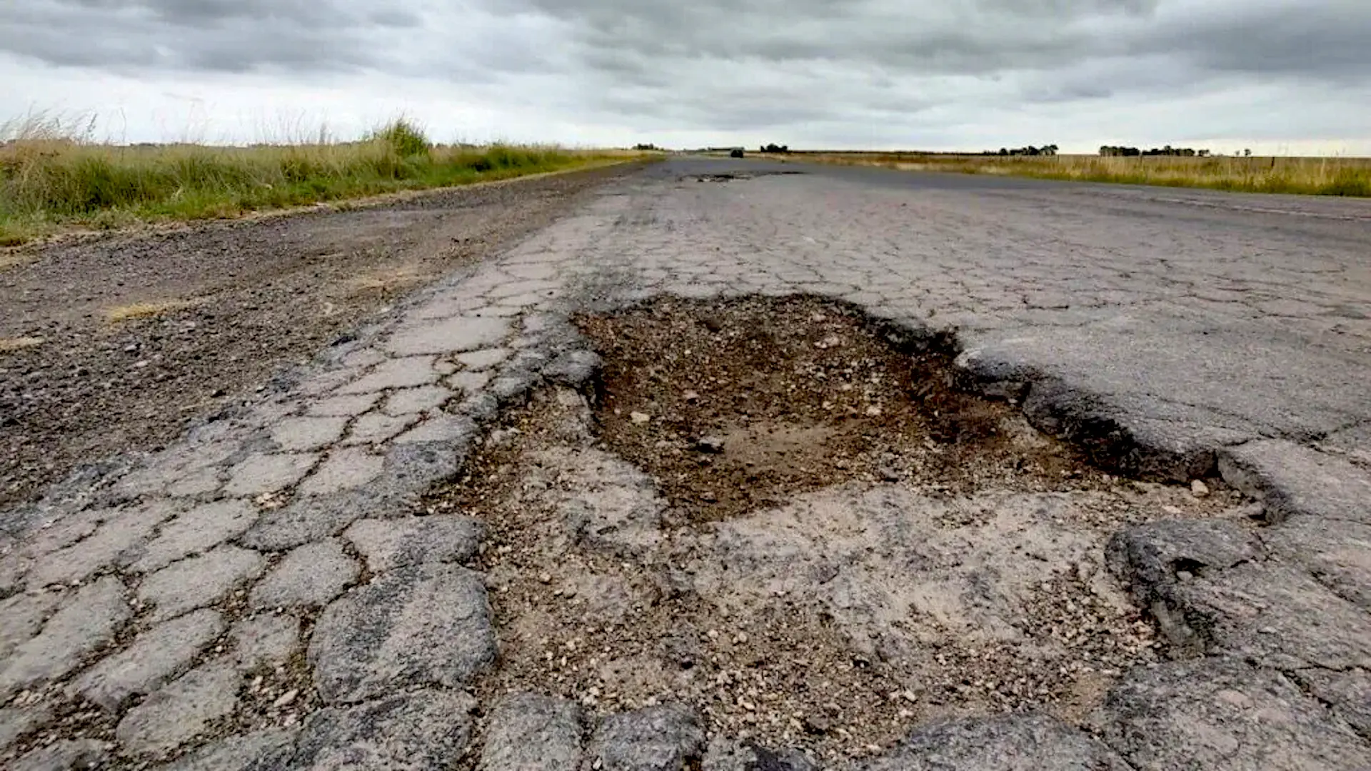 La Justicia intimó a Nación por el deterioro de rutas en Santa Fe y crece la polémica por el destino de los fondos viales