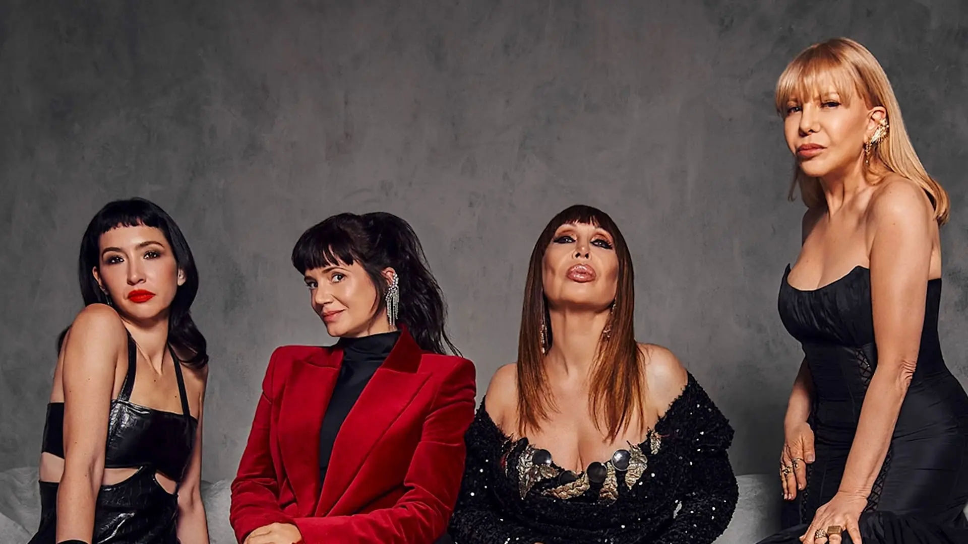Moria: la serie que arrasa en Netflix y divide opiniones por sus personajes