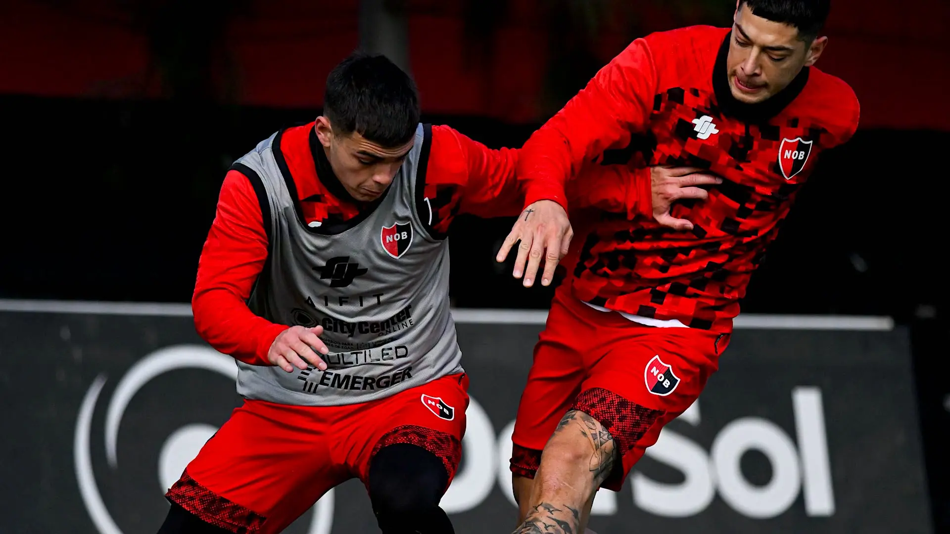 Newell’s recibe a Banfield y tiene otra oportunidad para confirmar su recuperación