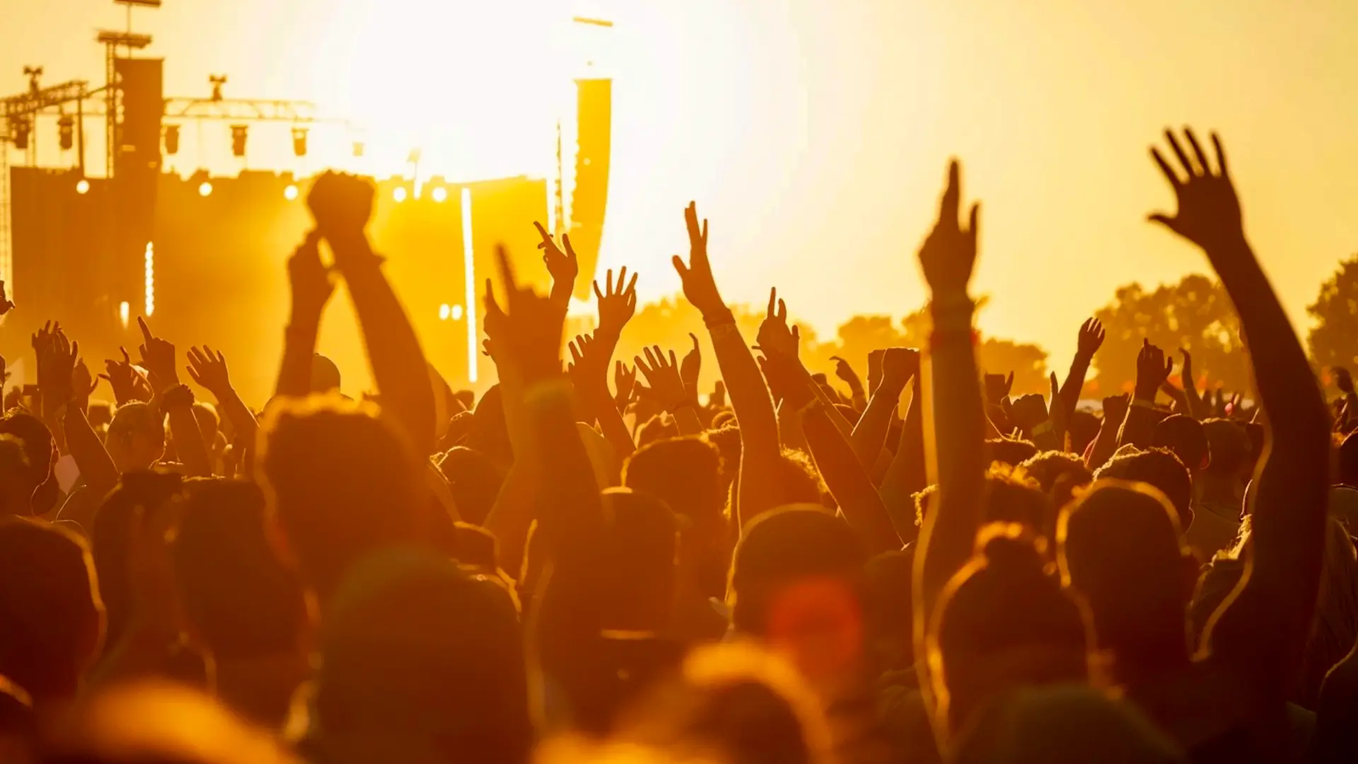 Sunset EXA Wine Fest: vinos, música y gastronomía serán parte de EXA 2026 en San Lorenzo