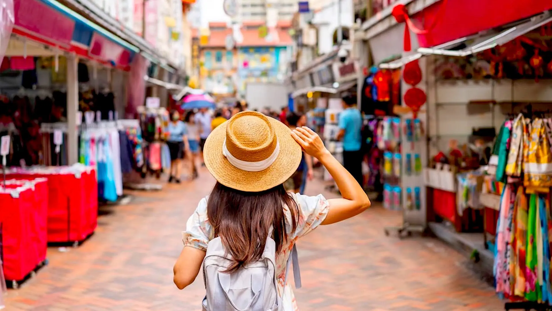 Travel Sale 2026: cuándo empieza y cómo aprovechar las mejores ofertas para viajar