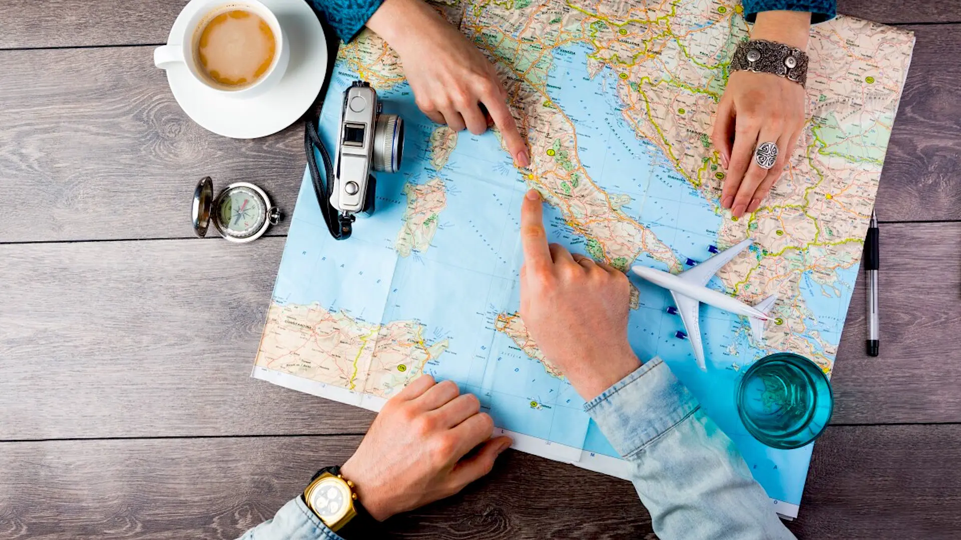 Vacaciones 2027: por qué agosto puede ser el mejor momento para empezar a reservar