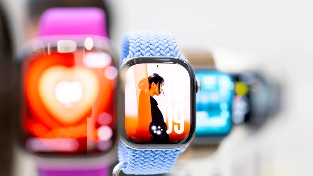 Más allá del iPhone 18 Pro: Apple ya tiene a la venta sus nuevos Watch y AirPods