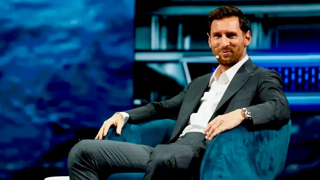 Messi empresario: los negocios que construyó en tres continentes más allá del fútbol