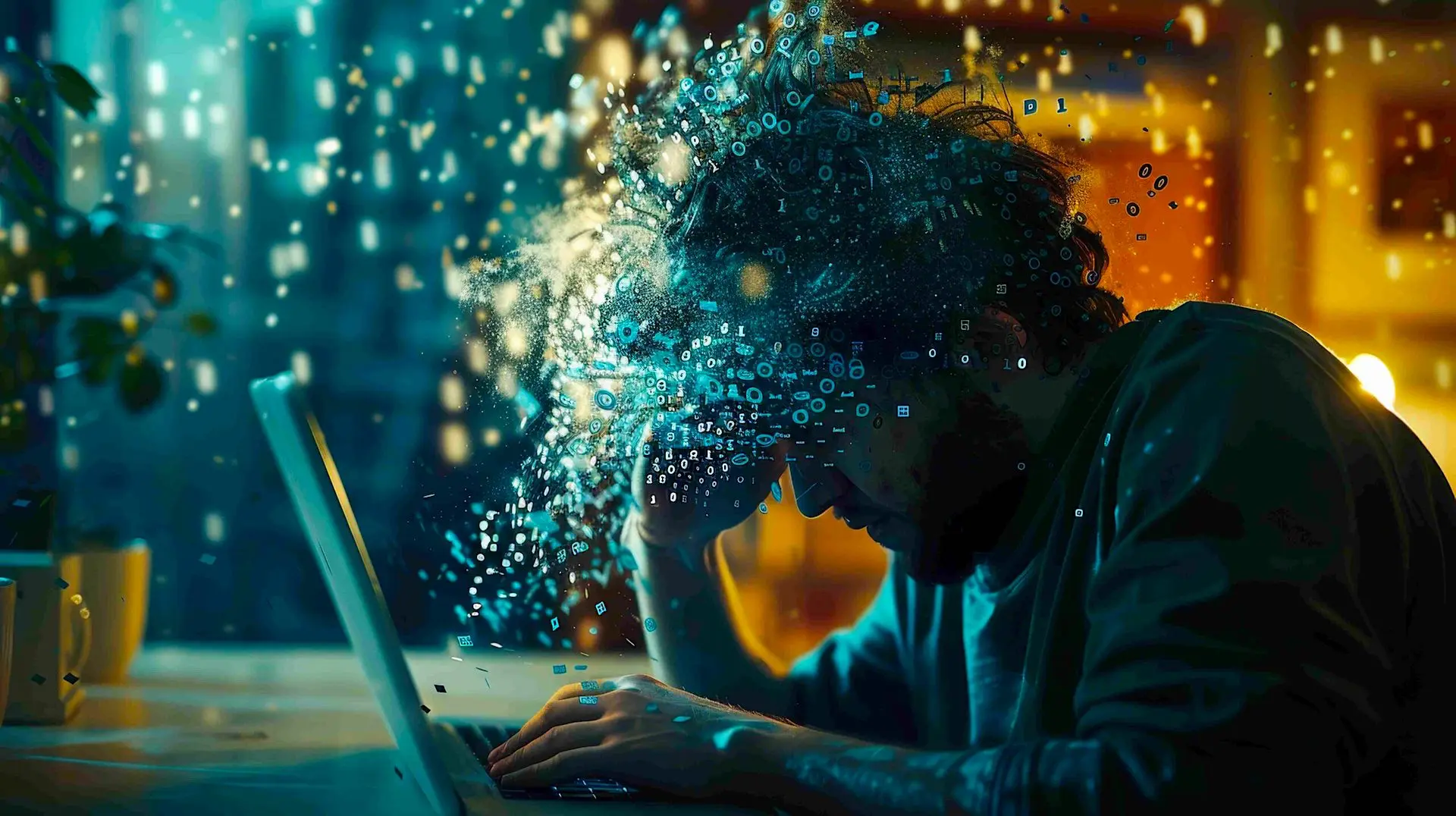 Inteligencia artificial: qué plantea el estudio sobre el llamado “virus cognitivo”