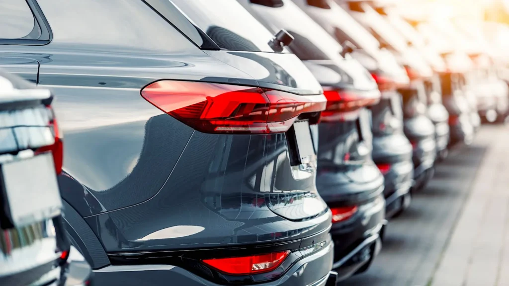 Los 5 autos 0 km más baratos de Argentina en octubre: precios desde los $26 millones y una sorpresa en el primer puesto