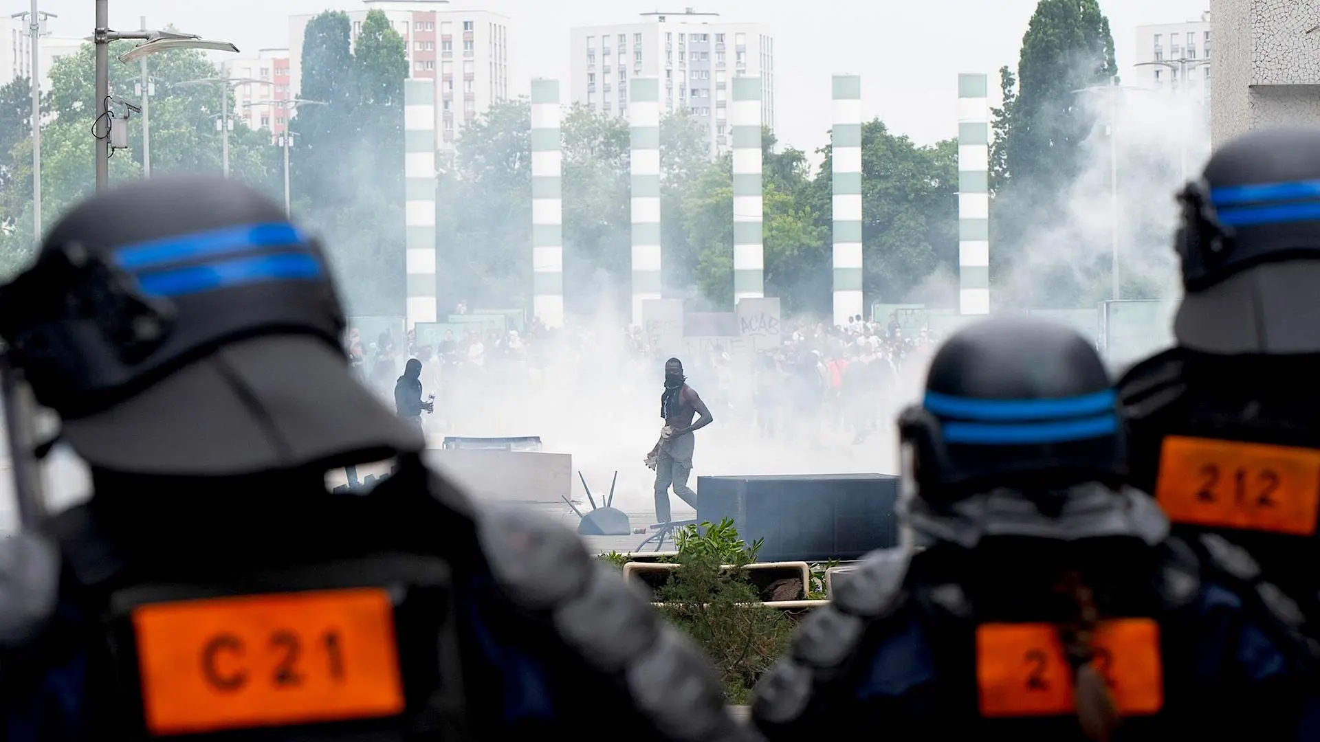 Francia, al borde de una nueva ola de protestas: crece la tensión social y política