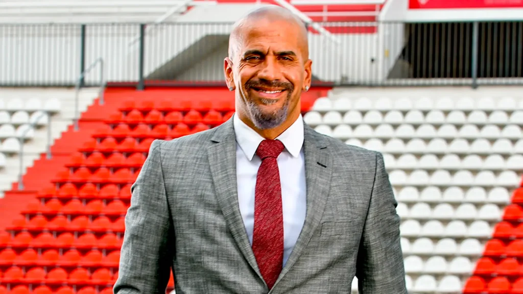 Juan Sebastián Verón aparece como posible candidato a gobernador de la provincia de Buenos Aires en 2027