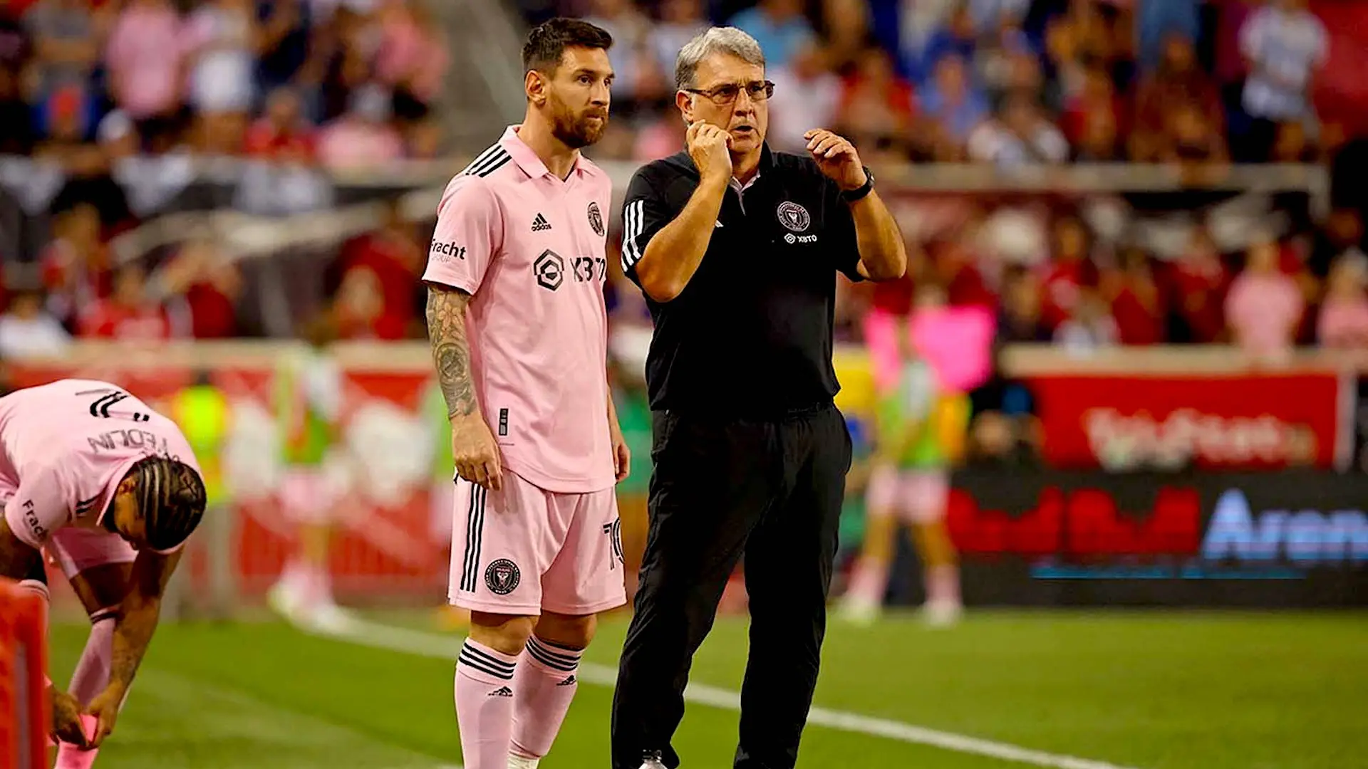 ¿Messi a Newell’s con el Tata Martino? La respuesta del entrenador que sorprendió a los hinchas